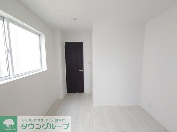 浦和区針ヶ谷4丁目戸建の物件内観写真